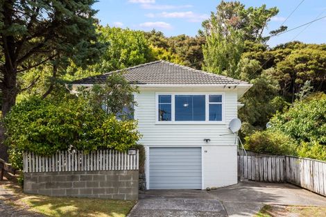 Photo of property in 37 Mckillop Street, Wainuiomata, Lower Hutt, 5014
