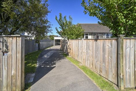 Photo of property in 712 Oliphant Road, Raureka, Hastings, 4120