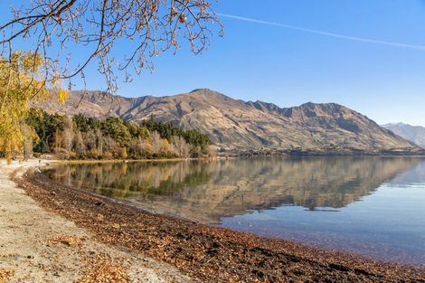 Photo of property in 35a Aubrey Road, Wanaka, 9305