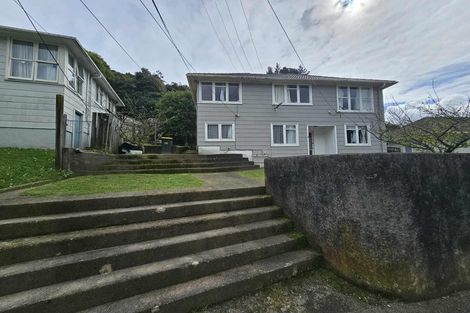 Photo of property in 1/65 Judd Crescent, Naenae, Lower Hutt, 5011