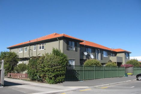 Photo of property in 168 Church Street, West End, Palmerston North, 4412