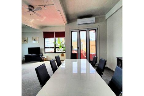 Photo of property in 6 City Apartments, 11h Ghuznee Street, Te Aro, Wellington, 6011