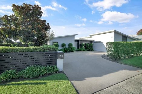 Photo of property in 132 Rowesdale Drive, Ohauiti, Tauranga, 3112