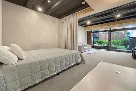 Photo of property in Vedado Apartments, 106/41u Hopper Street, Mount Cook, Wellington, 6011