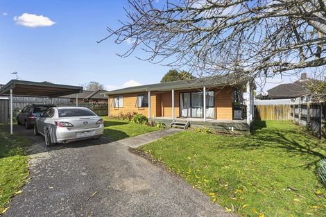 Photo of property in 2 Balmoral Rise, Chartwell, Hamilton, 3210