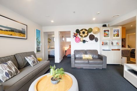Photo of property in Soho Apartments, 408/74 Taranaki Street, Te Aro, Wellington, 6011