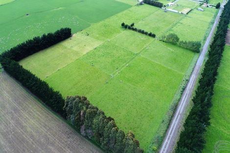 Photo of property in 39 Laws Road, Dannevirke, 4972