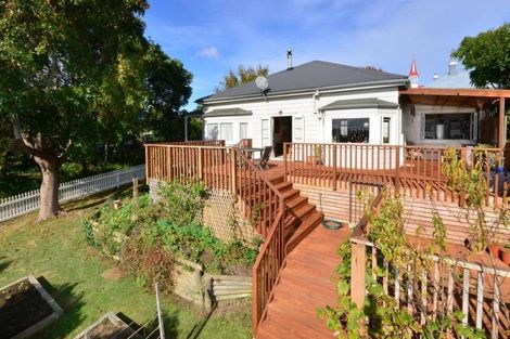 Photo of property in 38 Bertram Street, Warkworth, 0910