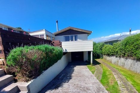 Photo of property in 65 Marama Crescent, Spotswood, New Plymouth, 4310