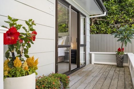 Photo of property in 2/9 Lancaster Road, Beach Haven, Auckland, 0626