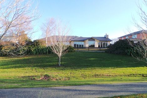 Photo of property in 4 Ryton Way, Wigram, Christchurch, 8025