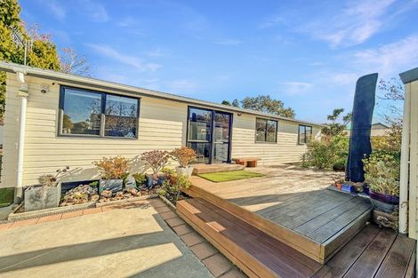 Photo of property in 38a Hereford Street, West End, Palmerston North, 4410