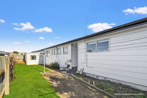 Photo of property in 17a Tainui Street, Castlecliff, Whanganui, 4501