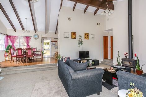 Photo of property in 39 Mack Place, Red Hill, Papakura, 2110