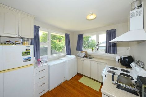 Photo of property in 5/527 Worcester Street, Linwood, Christchurch, 8011