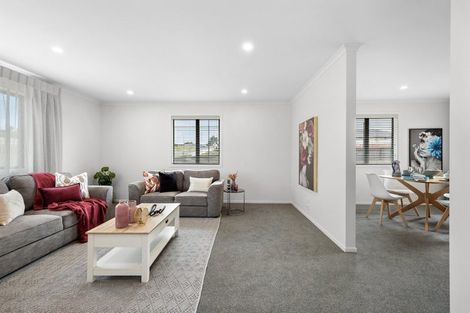 Photo of property in 10 Hoki Avenue, Morrinsville, 3300