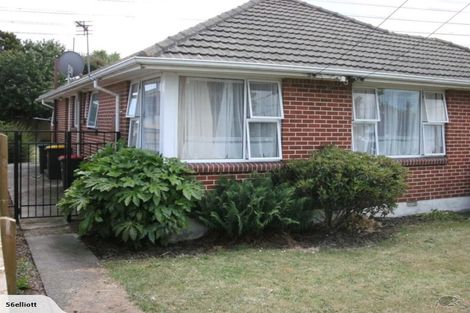 Photo of property in 20 Glencoe Street, Burnside, Christchurch, 8053