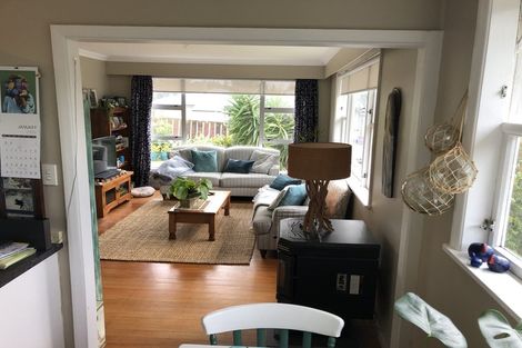 Photo of property in 4 Clarkes Crescent, Paekakariki, 5034
