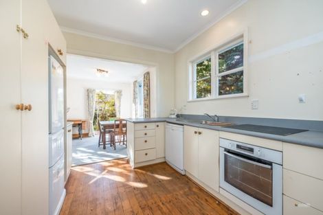 Photo of property in 15 Melvill Grove, Waterloo, Lower Hutt, 5011