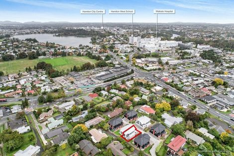 Photo of property in 18u4 Mahoe Street, Melville, Hamilton, 3206