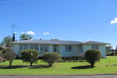 Photo of property in 3 Kowhai Place, Putaruru, 3411