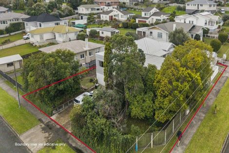 Photo of property in 50 Parore Street, Dargaville, 0310