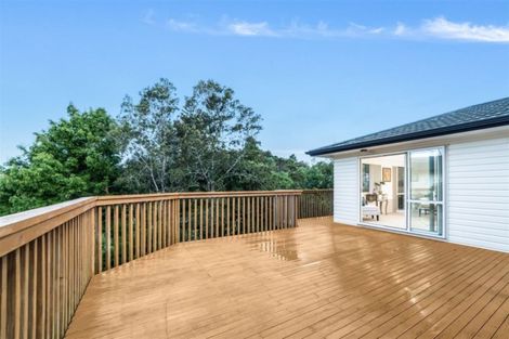 Photo of property in 46b Roick Parade, Glen Eden, Auckland, 0602