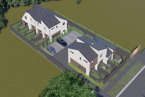 Photo of property in 220 Geraldine Street, Edgeware, Christchurch, 8013