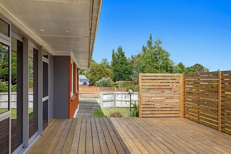 Photo of property in 1 Jubilee Crescent, Whakatane, 3120