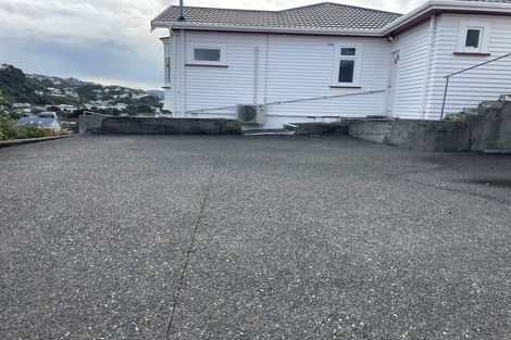 Photo of property in 3 Humber Street, Island Bay, Wellington, 6023