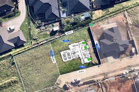 Photo of property in 62 Anne Burton Drive, Warkworth, 0910