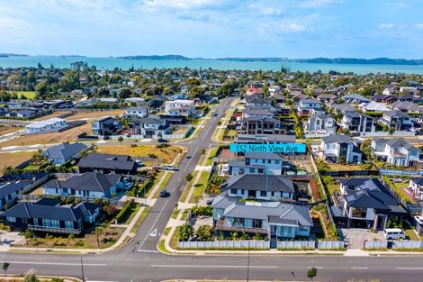 Photo of property in 152 Ninth Avenue, Beachlands, Auckland, 2018