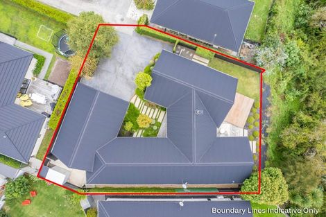 Photo of property in 14 Kentwood Place, Flagstaff, Hamilton, 3210