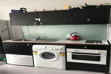 Photo of property in Urbane Apartments, 13/29 Webb Street, Mount Cook, Wellington, 6011