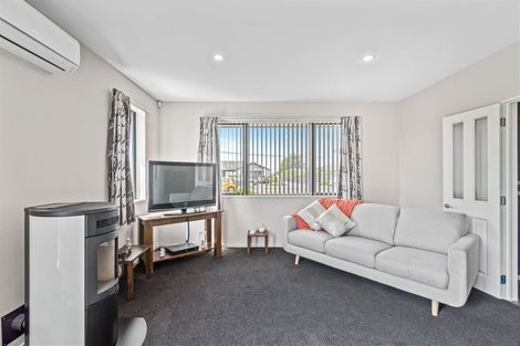 Photo of property in 184 Brookside Road, Rolleston, 7614