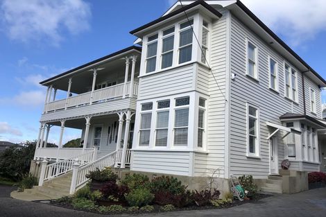 Photo of property in 9 Tudor Street, Devonport, Auckland, 0624