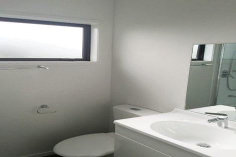 Photo of property in 45 Gallony Avenue, Massey, Auckland, 0614