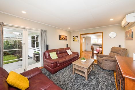 Photo of property in 5 Hunter Street, Milson, Palmerston North, 4414
