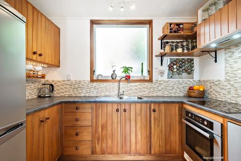 Photo of property in 1u4 Cottleville Terrace, Thorndon, Wellington, 6011