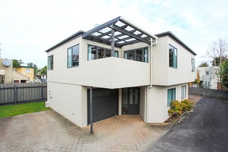 Photo of property in 1161u5 Victoria Street, Whitiora, Hamilton, 3200