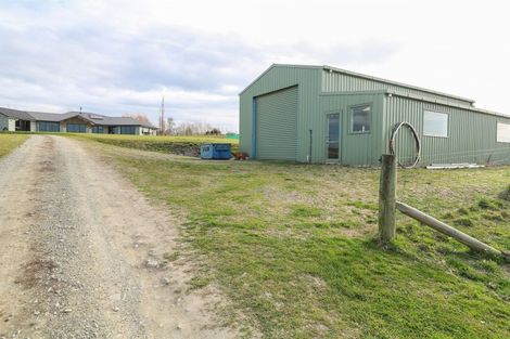 Photo of property in 359c Hadlow Road, Claremont, Timaru, 7974