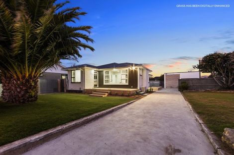 Photo of property in 25 Landy Street, Dallington, Christchurch, 8061