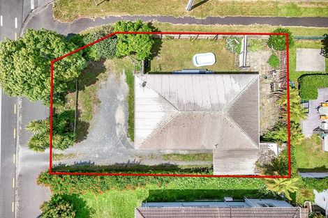 Photo of property in 87 Massey Street, Frankton, Hamilton, 3204