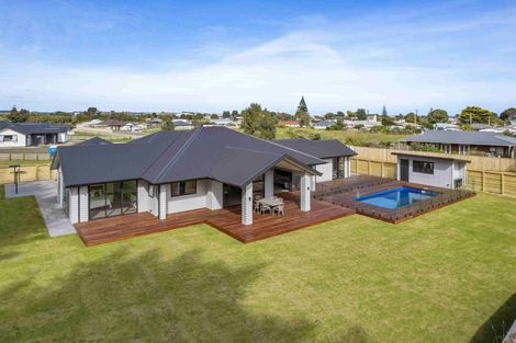 Photo of property in 67c Mosston Road, Castlecliff, Whanganui, 4501