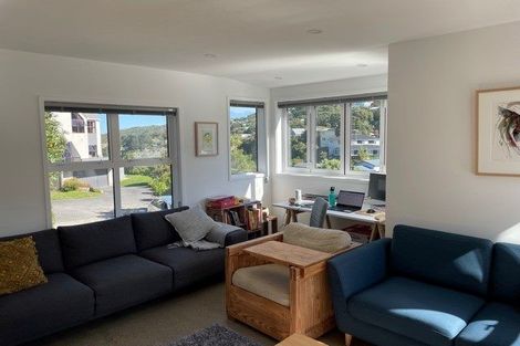 Photo of property in 7f2 Dransfield Street, Vogeltown, Wellington, 6021