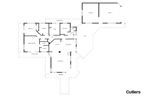 Photo of property in 55 Thomas Street, Waikouaiti, 9510