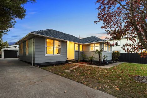 Photo of property in 31 Paddington Street, Northcote, Christchurch, 8052