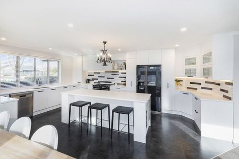 Photo of property in 53 Glasnevin Drive, Casebrook, Christchurch, 8051