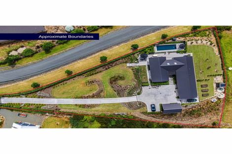Photo of property in 30 Pigeon Berry Lane, Mangawhai, 0573