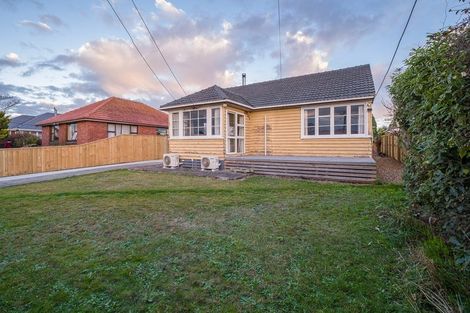 Photo of property in 26 Rowcliffe Crescent, Avonside, Christchurch, 8061